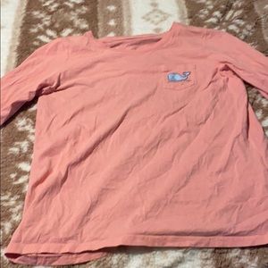 Vineyard vines long sleeve